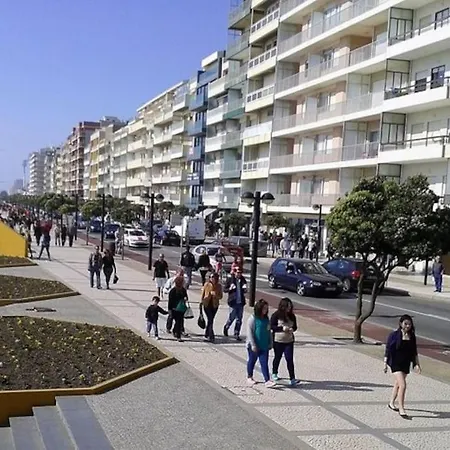 House Apartmán *