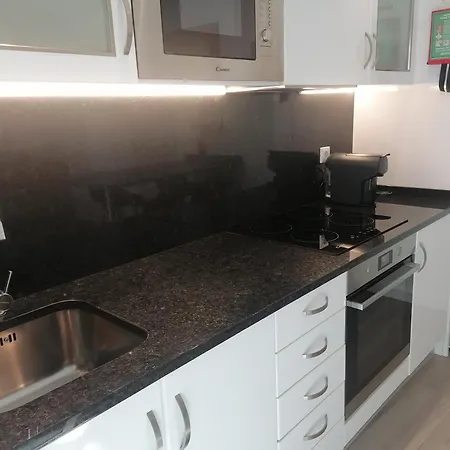 House Apartmán *