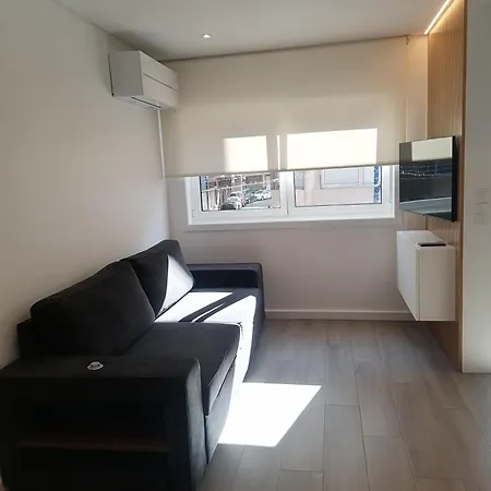 Apartmán House *