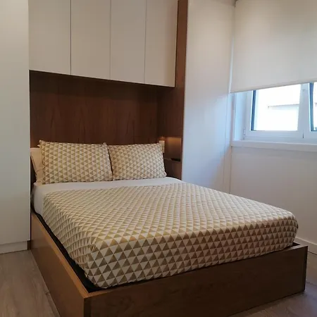 House Daire Póvoa de Varzim