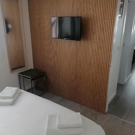 Apartmán House Póvoa de Varzim