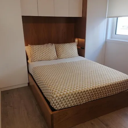 House Póvoa de Varzim