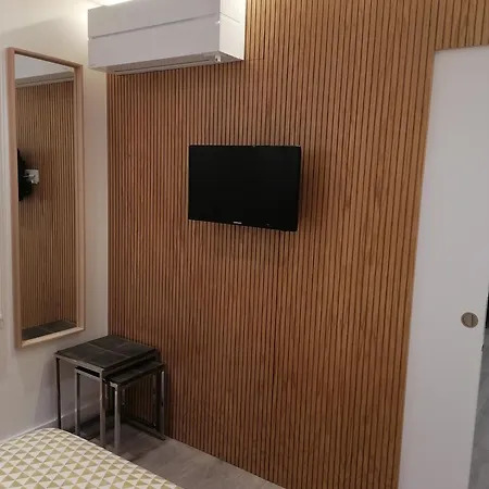 House Apartmán Póvoa de Varzim