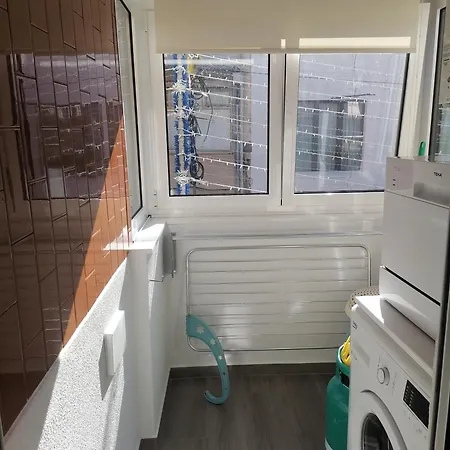 Apartmán House Póvoa de Varzim