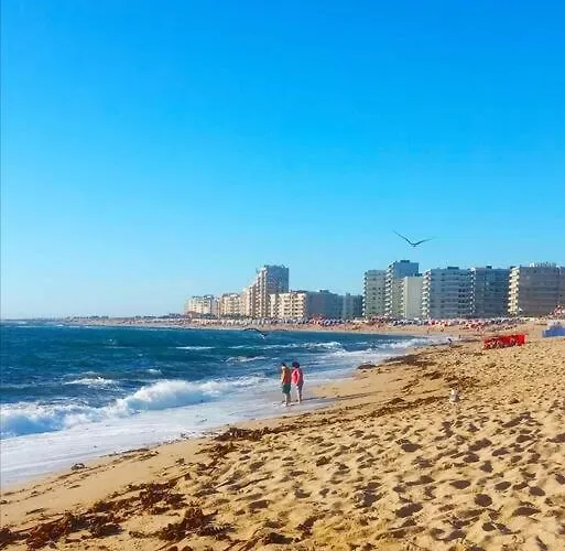 Daire House Póvoa de Varzim