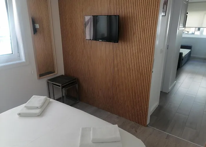 Daire House Póvoa de Varzim