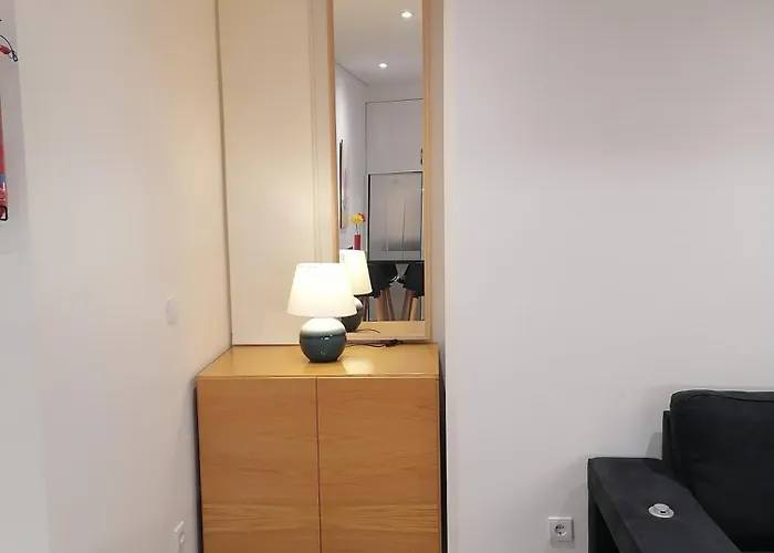 House * Póvoa de Varzim