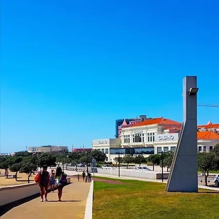 House Póvoa de Varzim