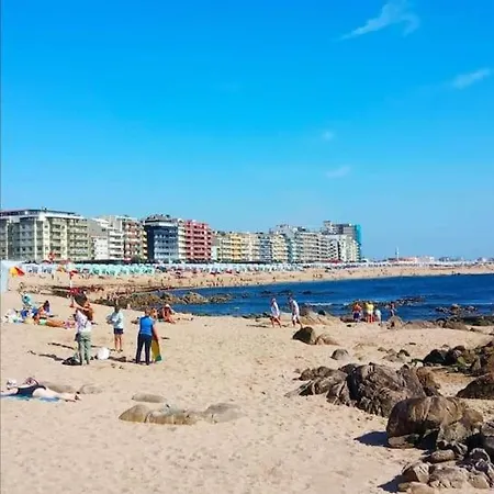 House Póvoa de Varzim