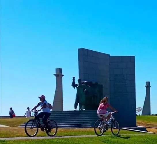 House Povoa de Varzim