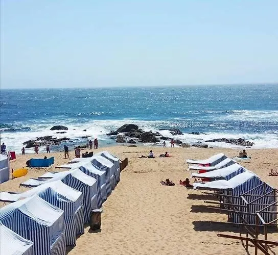 House Повуа-ди-Варзин