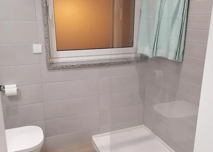 Апартаменты House