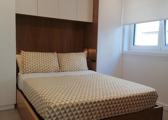 House Apartment Povoa de Varzim