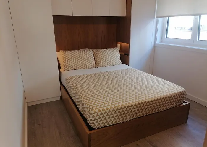 House Povoa de Varzim