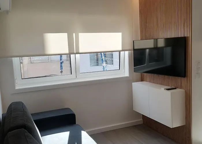 Апартаменты House *