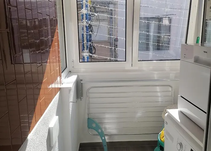 Apartment House Povoa de Varzim