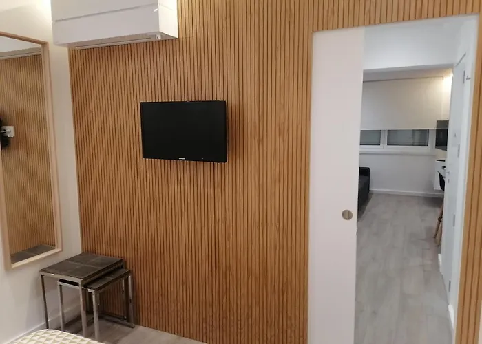 House Povoa de Varzim