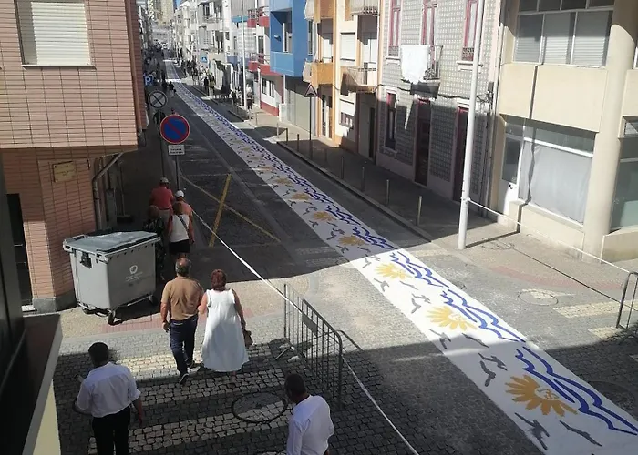 Апартаменты House *